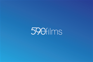 Logo Design by The Logo Guy for 590films | Design: #3120855