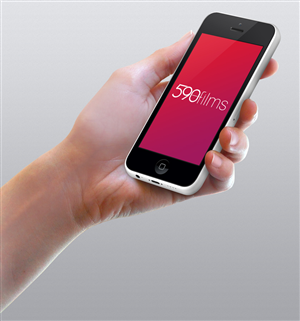 Logo Design by The Logo Guy for 590films | Design: #3120860