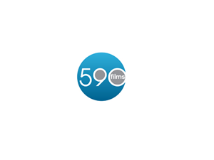Logo-Design von eddy für 590films | Design #3059025