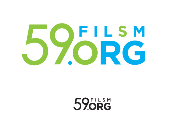 Diseño de Logo por one44 Design Studio para 590films | Diseño #3057529