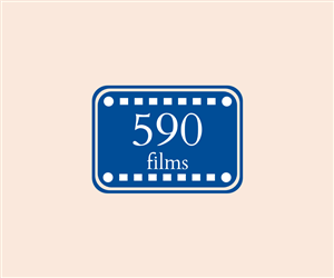 Logo Design by Pau Mateu for 590films | Design: #3059661