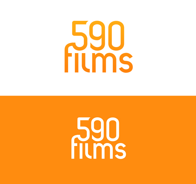 Diseño de Logo por SMST Designs para 590films | Diseño #3058573