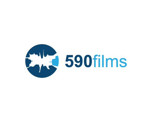 Design de Logo par 1st pour 590films | Design #3080566