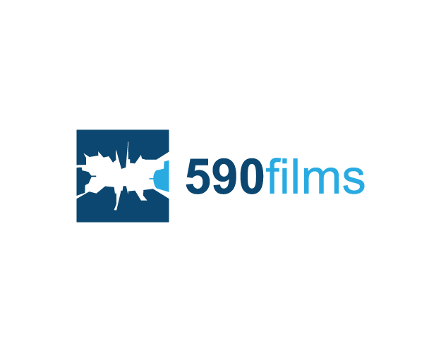 Diseño de Logo por 1st para 590films | Diseño #3080608