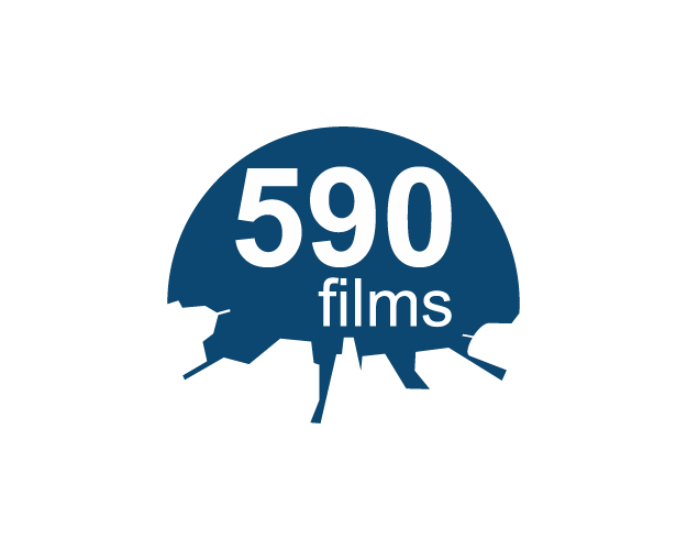 Design de Logo par 1st pour 590films | Design #3104345