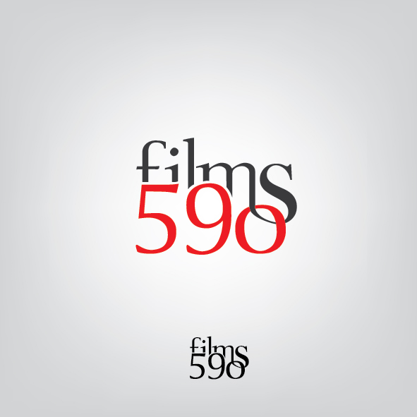 Logo Design by 17 pixels for 590films | Design #3101086