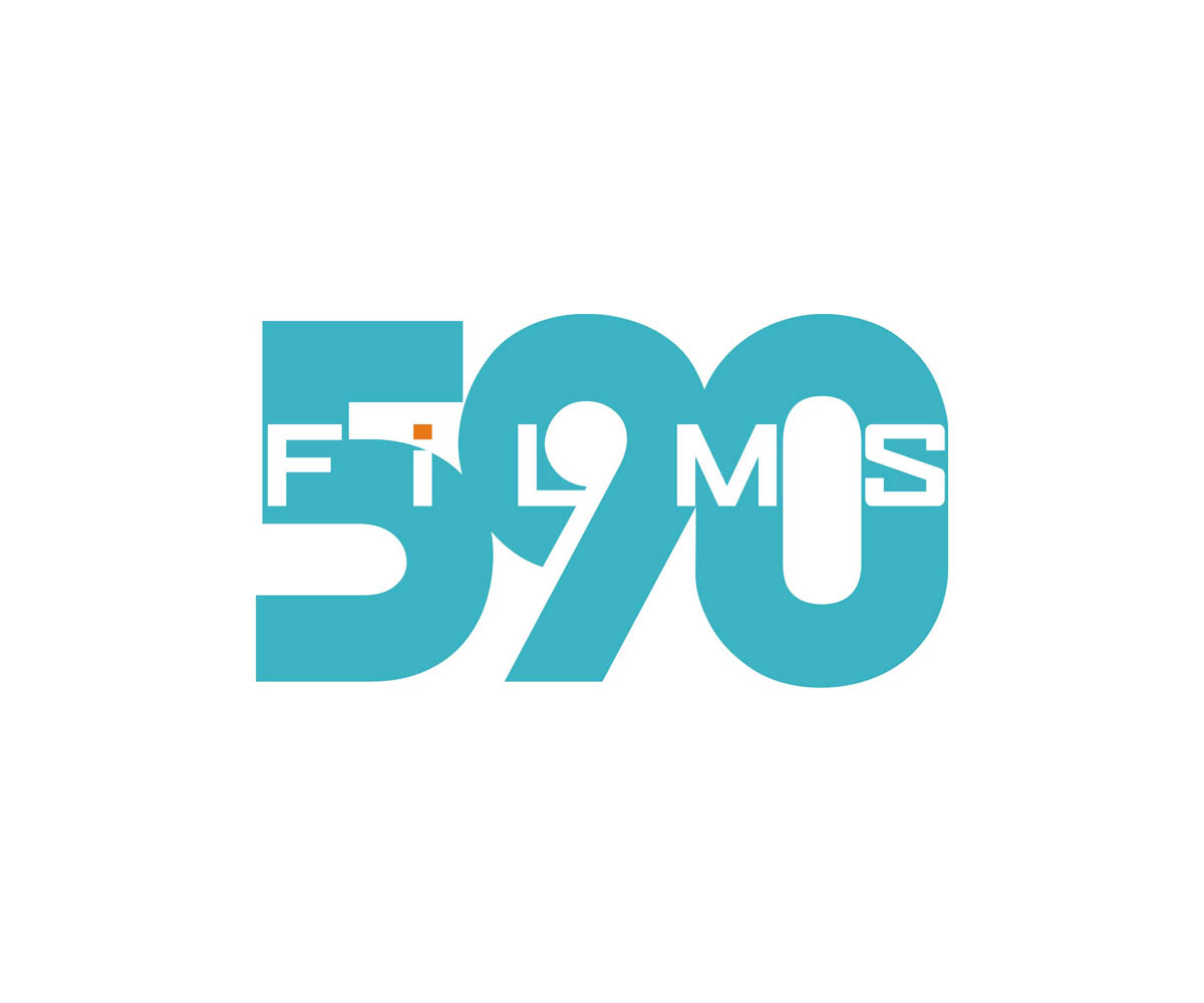 Logo Design by ElectricBill for 590films | Design #3122354