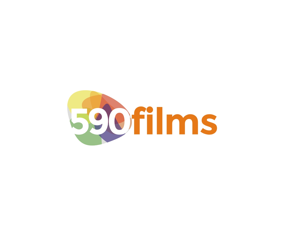 Logo Design by Logoz for 590films | Design #3084419