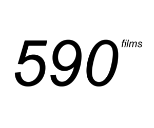 Logo Design by Fiki Purnama for 590films | Design: #3068241