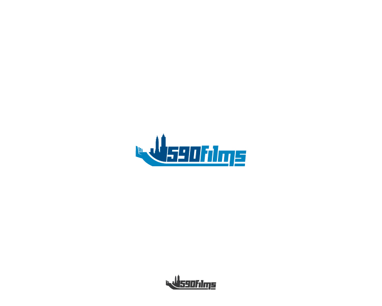 Logo Design by MrBranding for 590films | Design #3072425