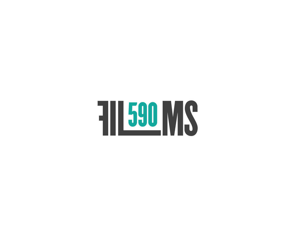 Design de Logo par Nikolay Vanchev pour 590films | Design #3120565