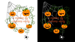 T-shirt Design by S.Aida