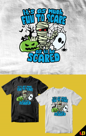 T-shirt Design by Uprinteez for this project | Design: #27440821