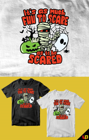 T-shirt Design by Uprinteez for this project | Design: #27440822