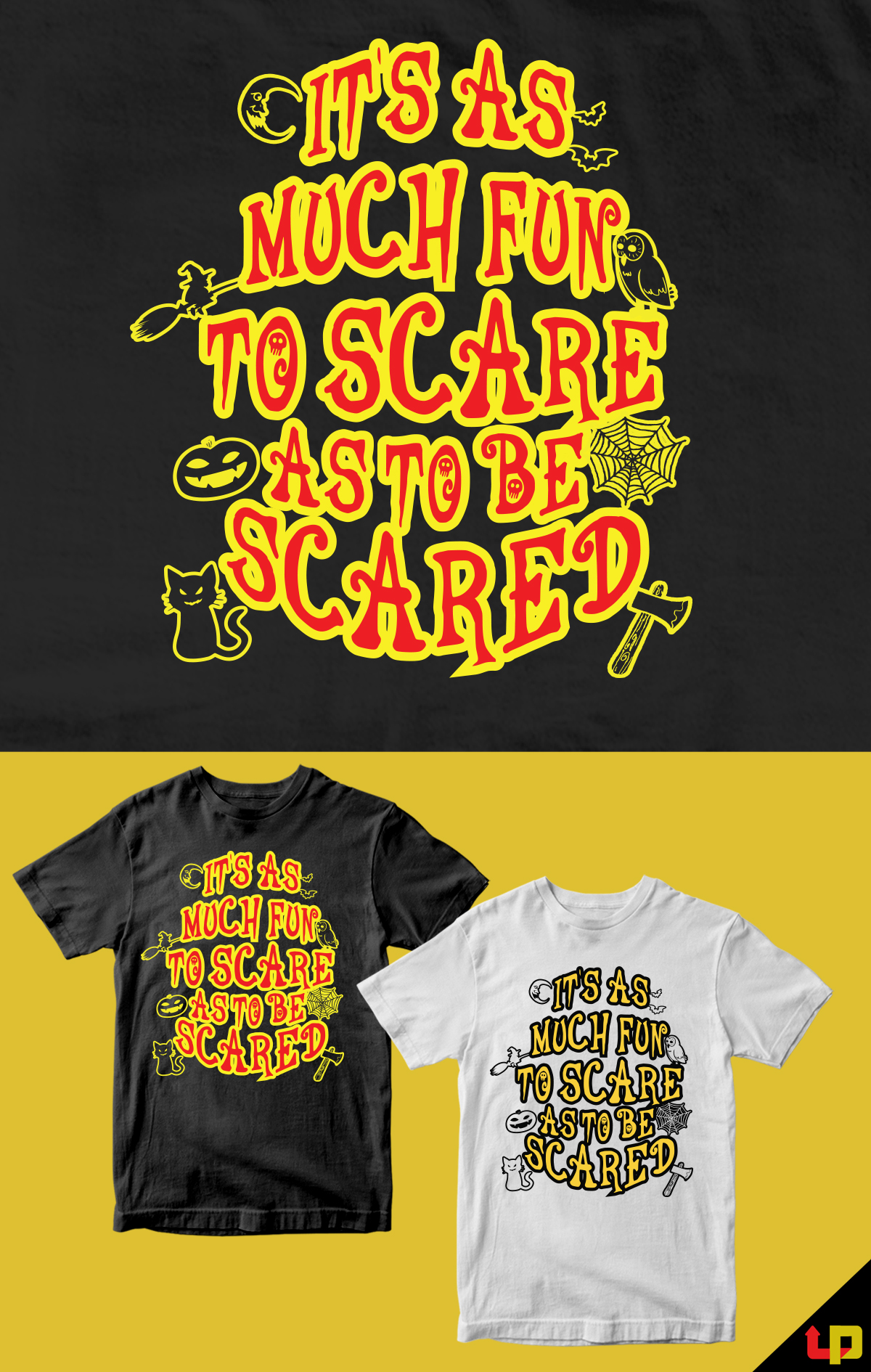 T-shirt Design by Uprinteez for this project | Design #27441030
