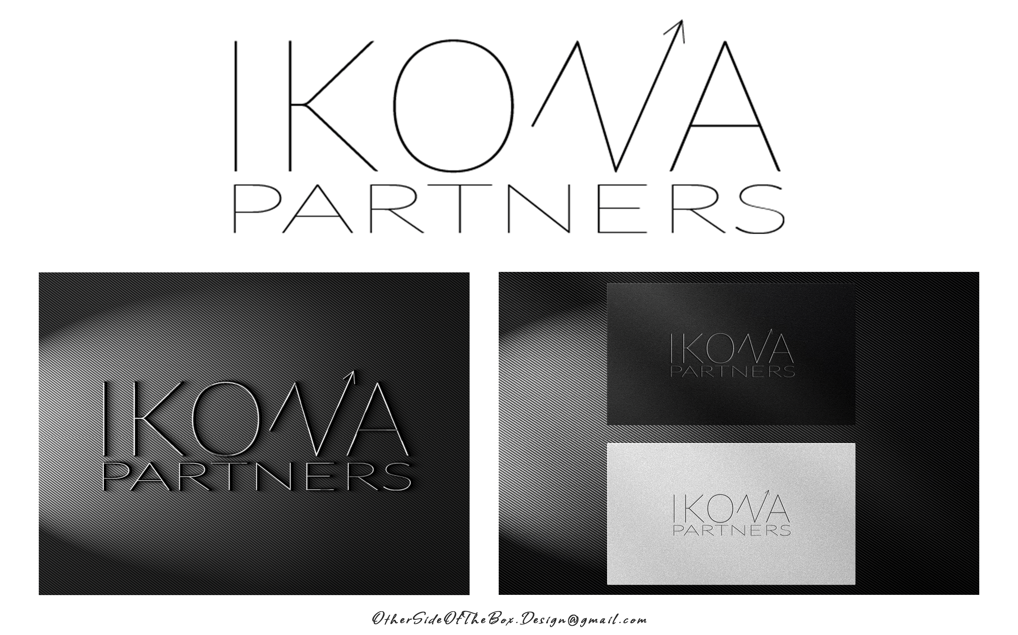 Logo Design by OtherSideOfTheBox for this project | Design #27414346
