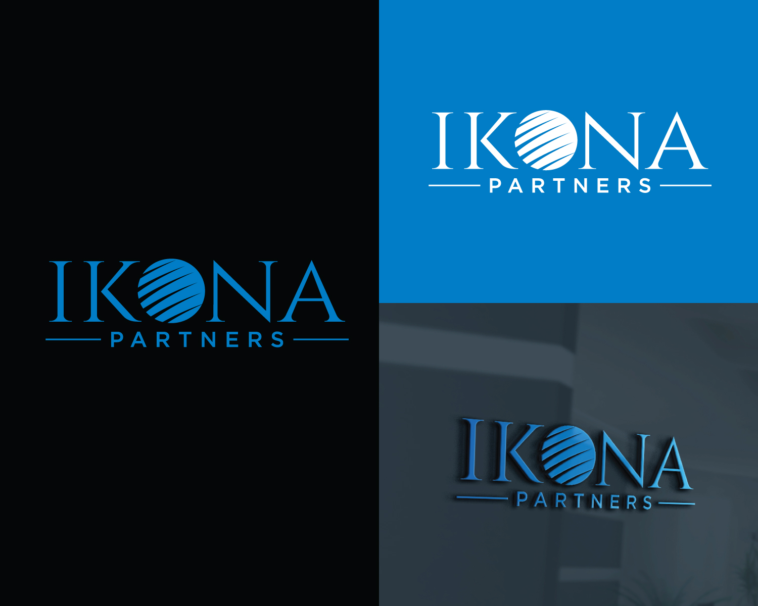 Logo Design by Atec for this project | Design #27412026