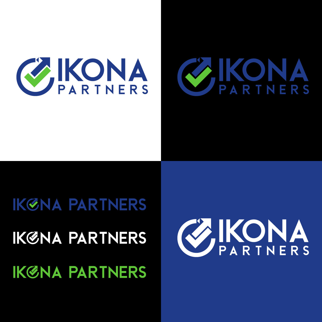 Logo Design by Indra Mahendra for this project | Design #27438146