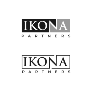 IKONA Partners | Logo Design by Shankarsa