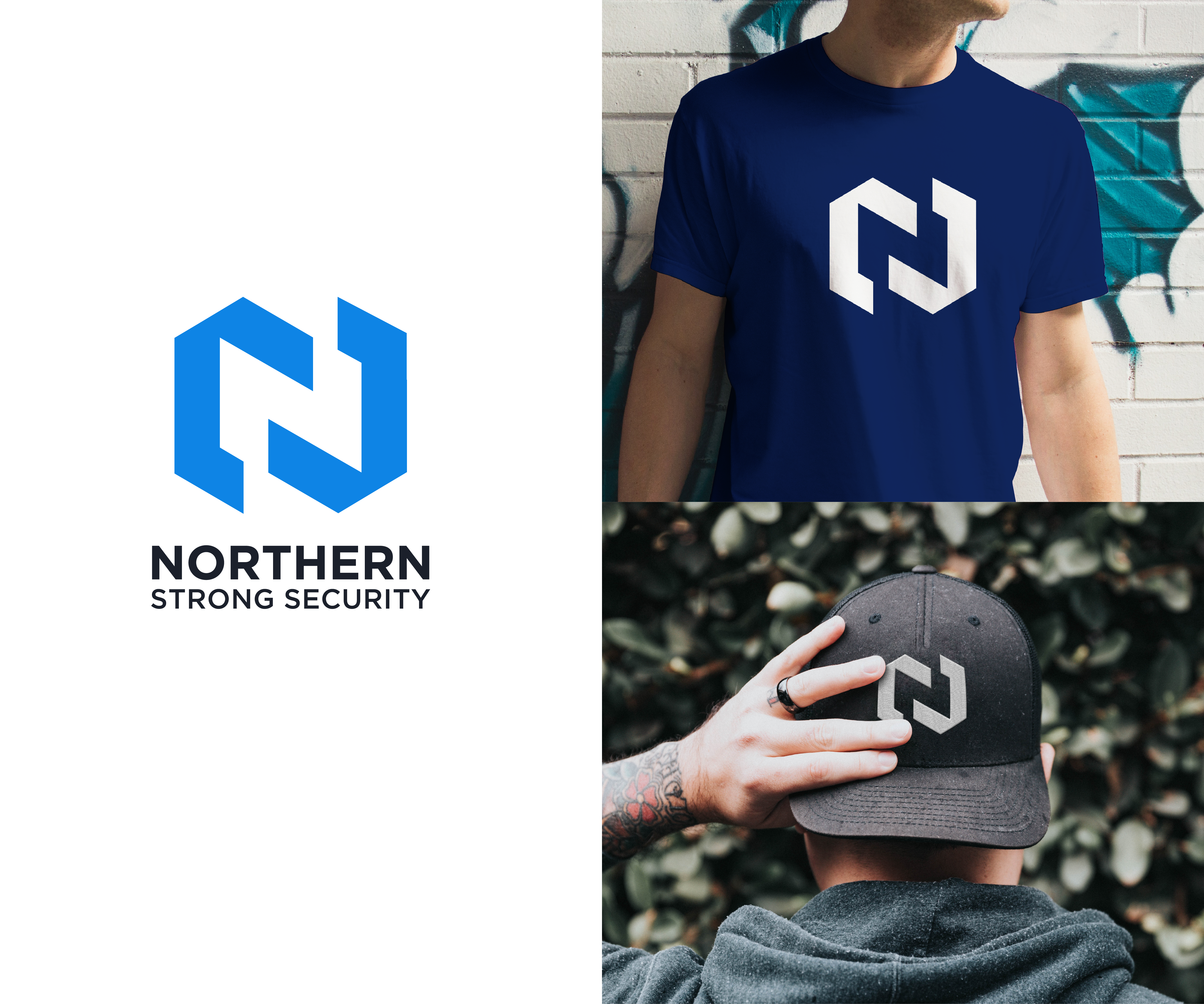 Logo Design by johnronielgomez for this project | Design #27439015