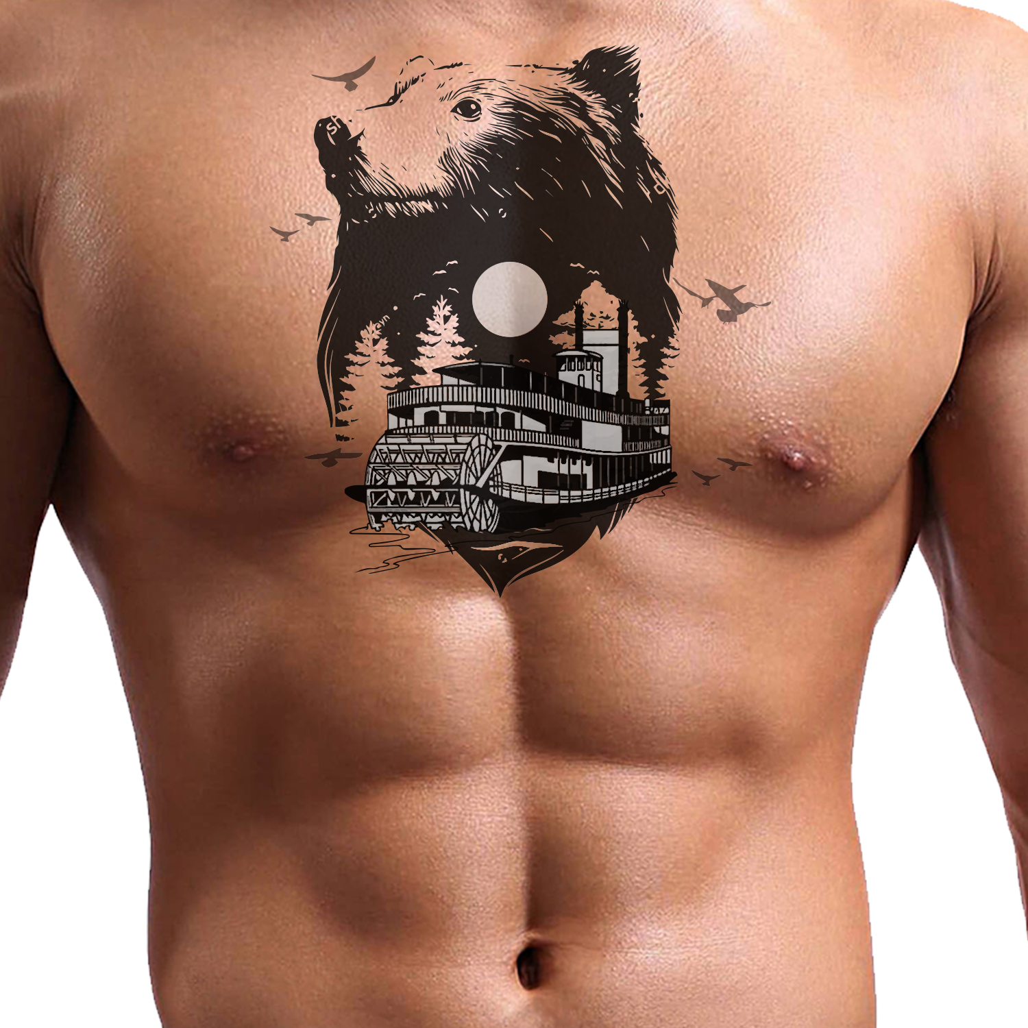 Design Graphique par Bright Star pour ce projet | Design #27417147