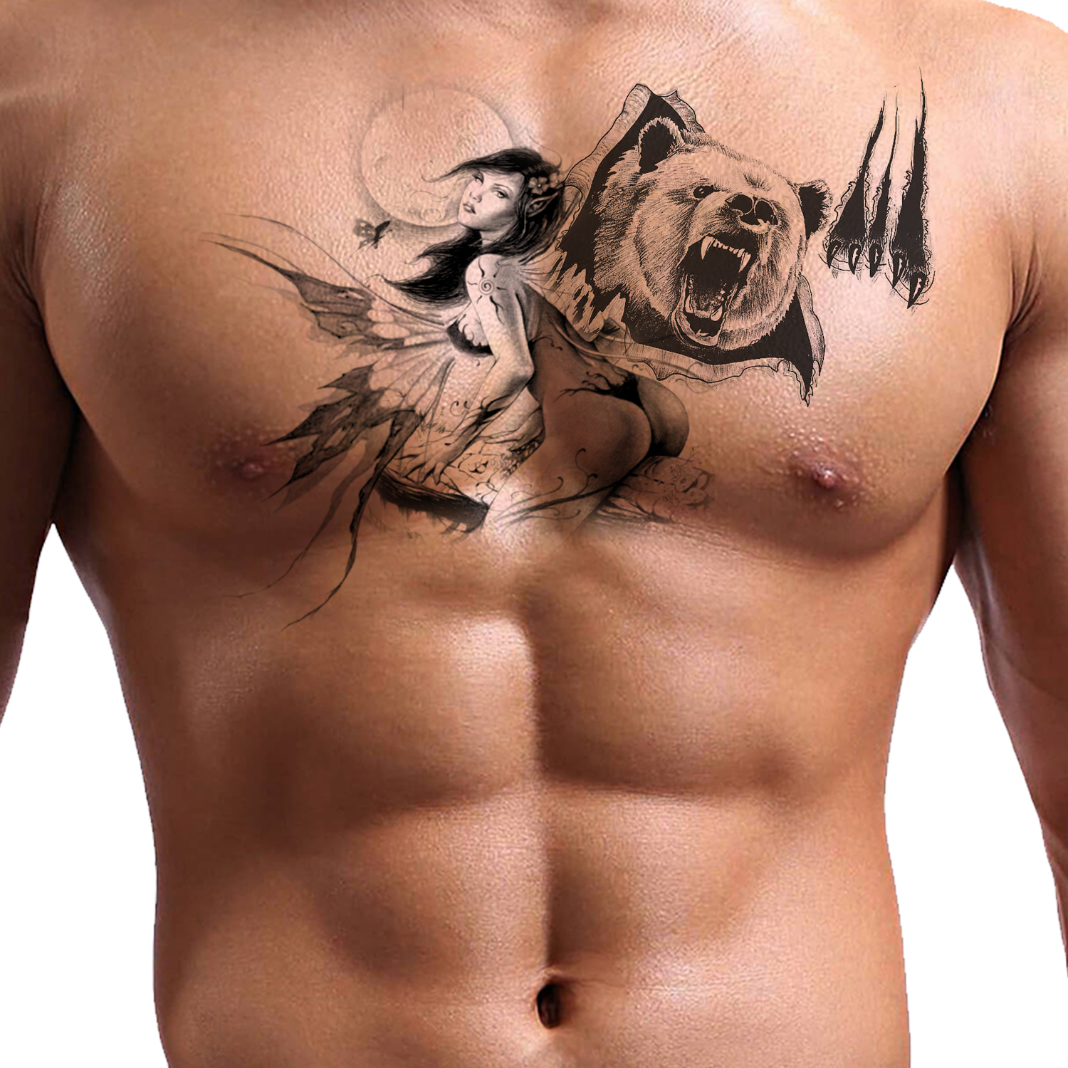 Graphic Design by Bright Star for this project | Design #27438773