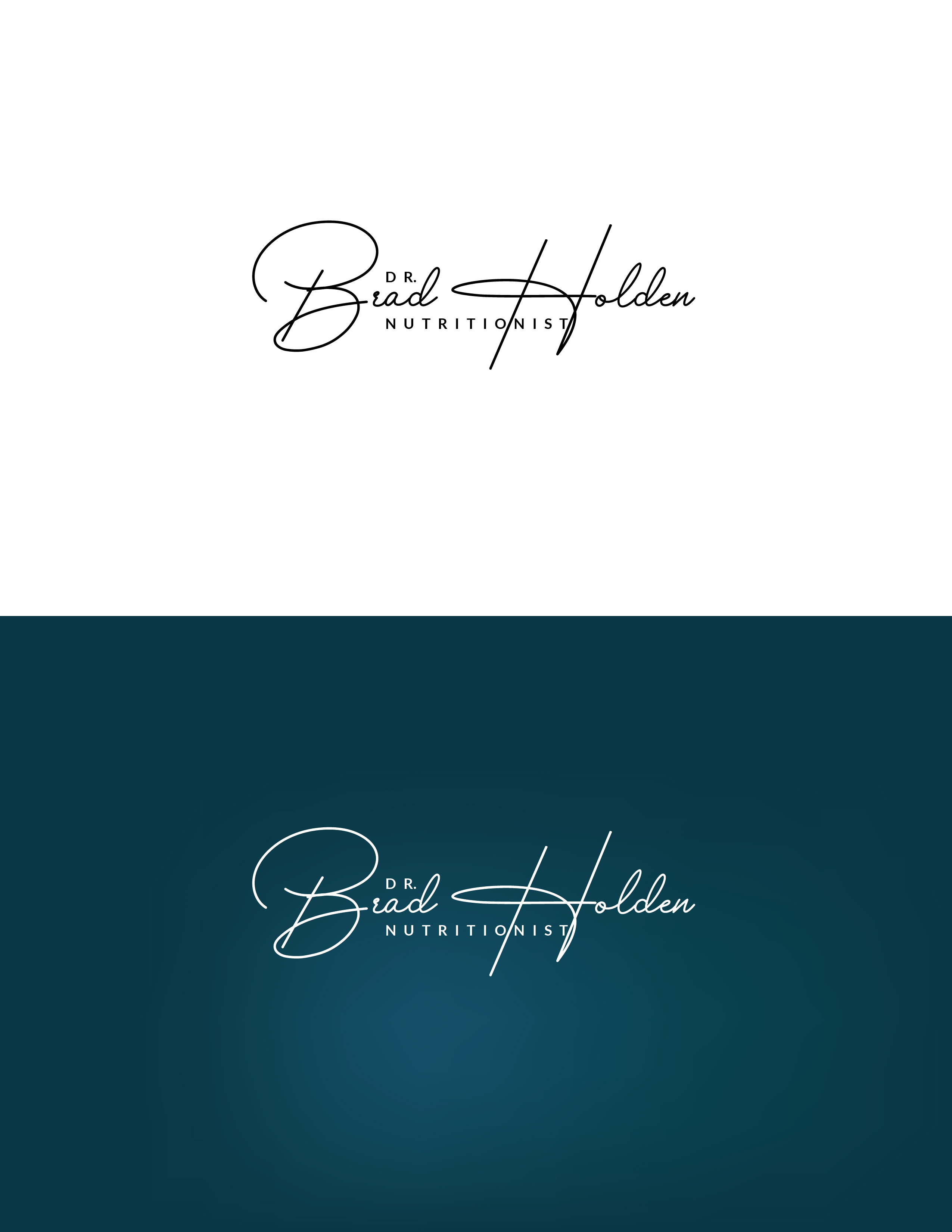 Logo Design by Leonydaz for HealthFirst Wellness Center | Design #27412778