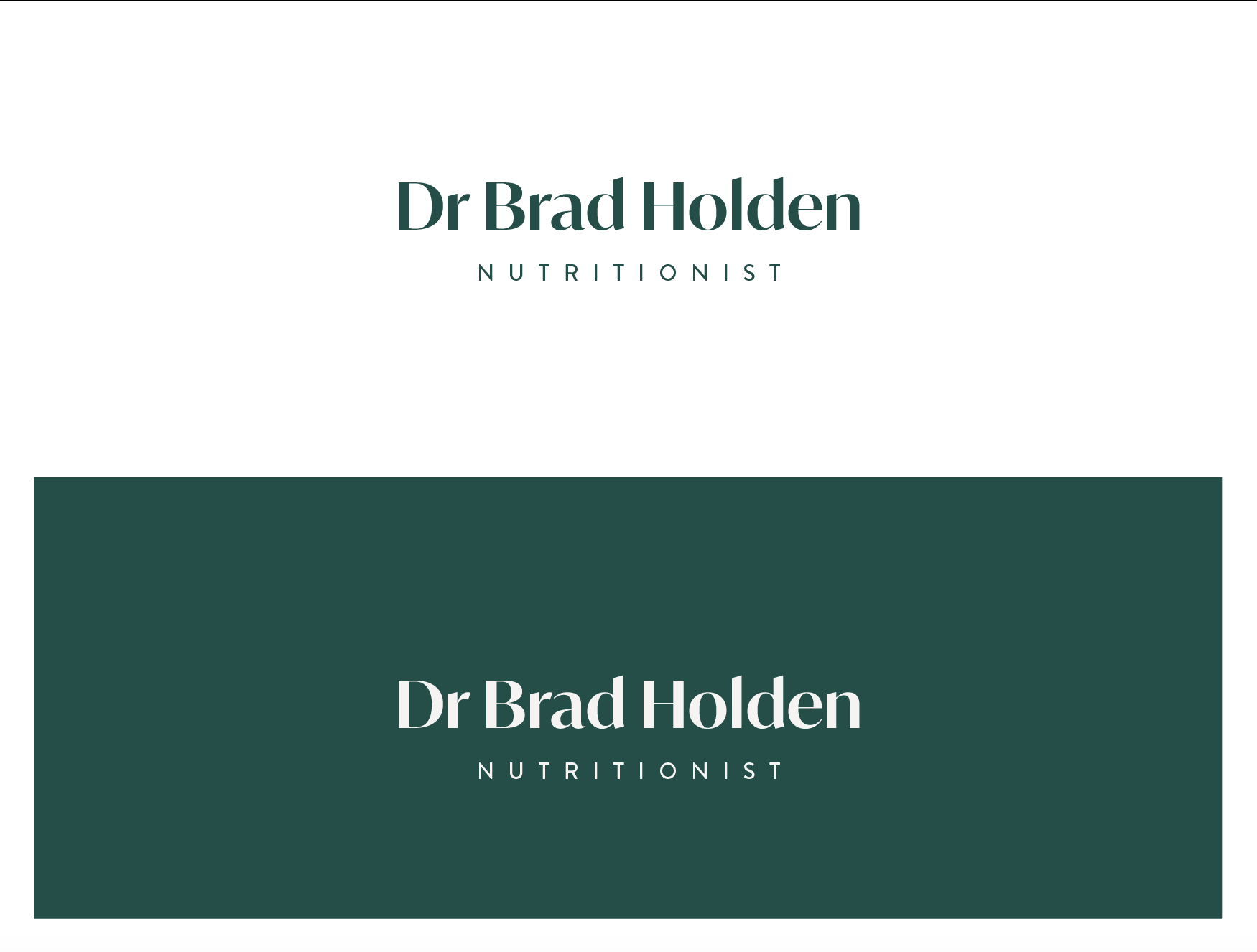 Logo Design by wonderland for HealthFirst Wellness Center | Design #27411185