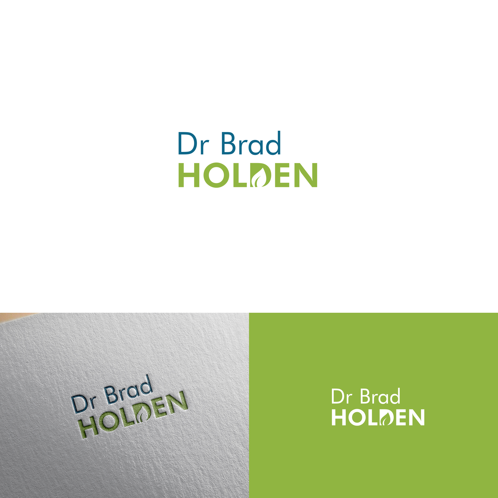 Diseño de Logo por aberyor para HealthFirst Wellness Center | Diseño #27415428