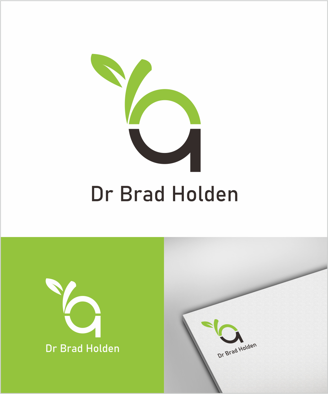 Logo Design by Denco Studio for HealthFirst Wellness Center | Design #27412737
