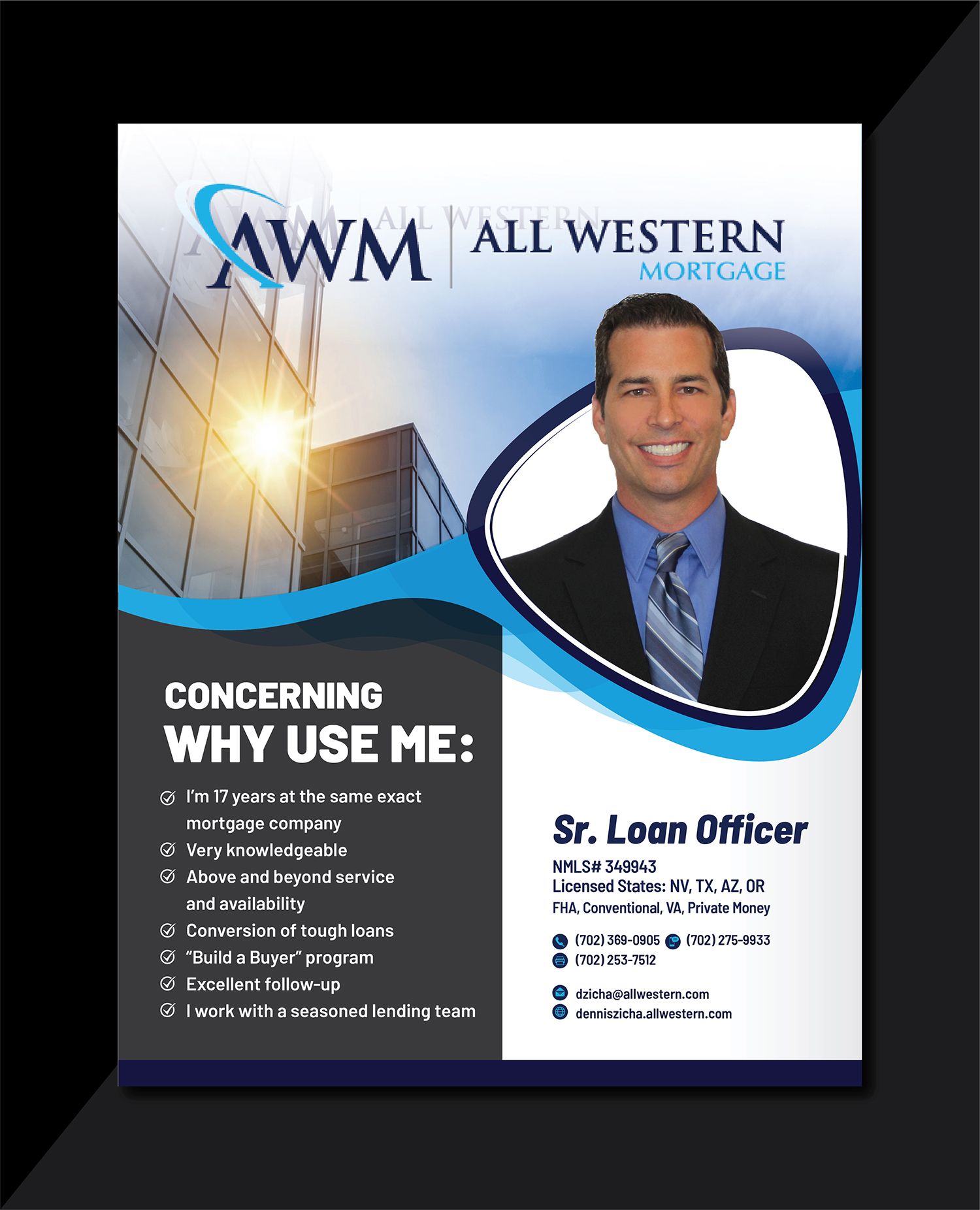 Flyer Design by Deziners Zone for this project | Design #27410170