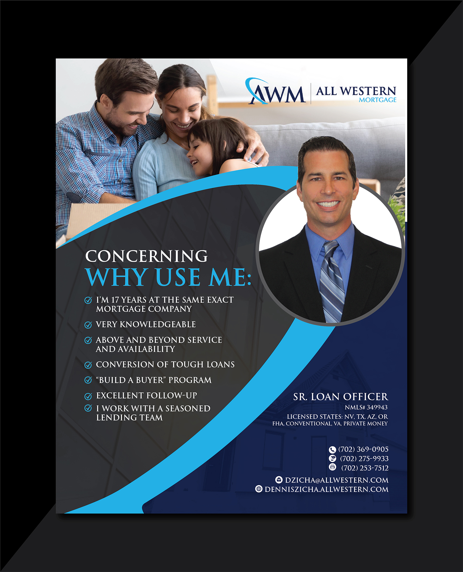 Flyer Design by Deziners Zone for this project | Design #27410171