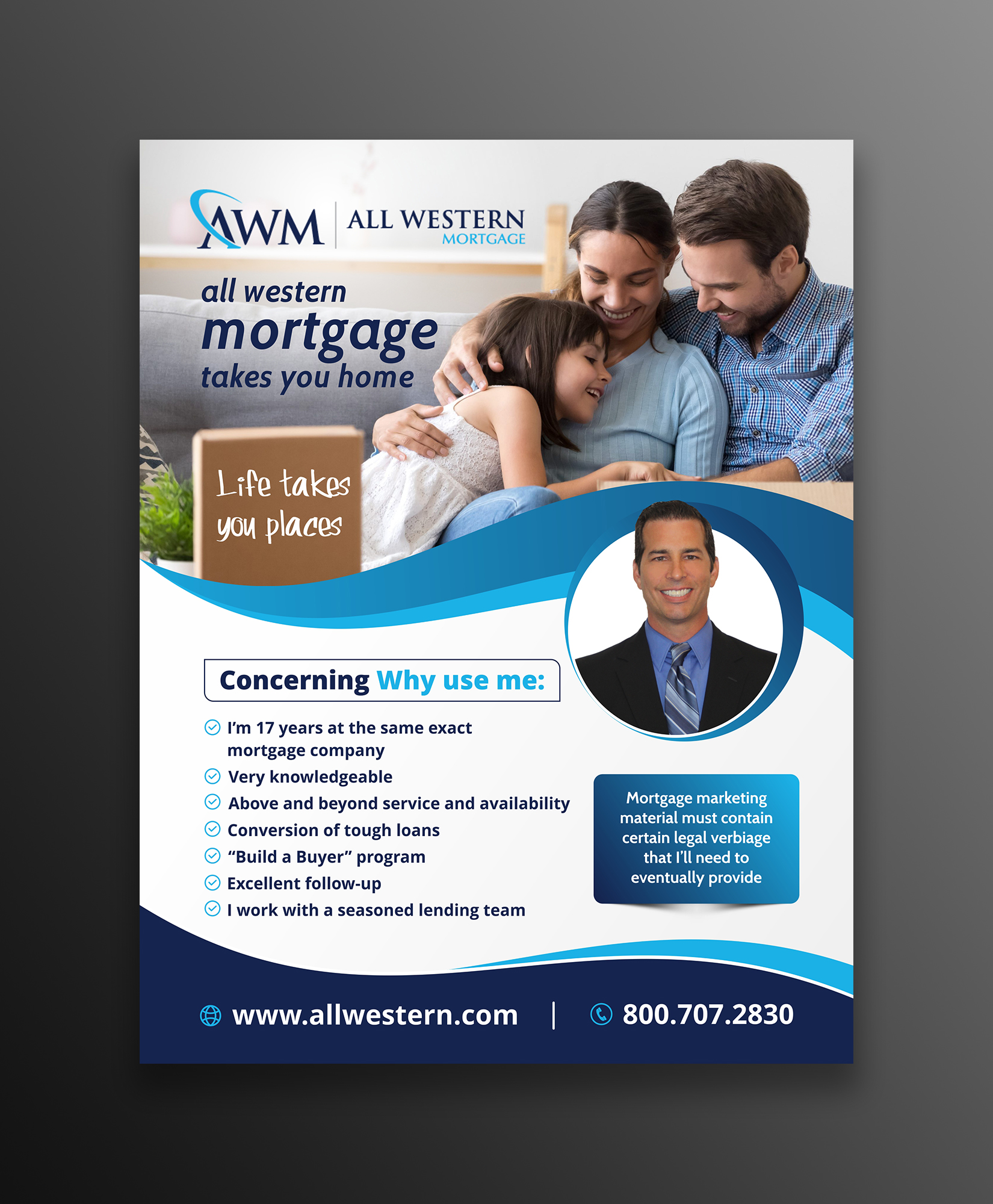 Flyer Design by ecorokerz for this project | Design #27410125