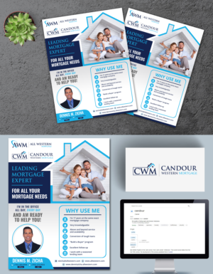 Why Use Me? | Design de Flyer par TSU Creations