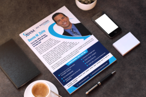 Flyer-Design von GraphicsGuru für dieses Projekt | Design: #27412768