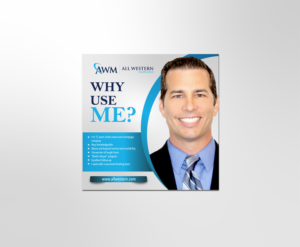 Why Use Me? | Design de Flyer par Bear Studio