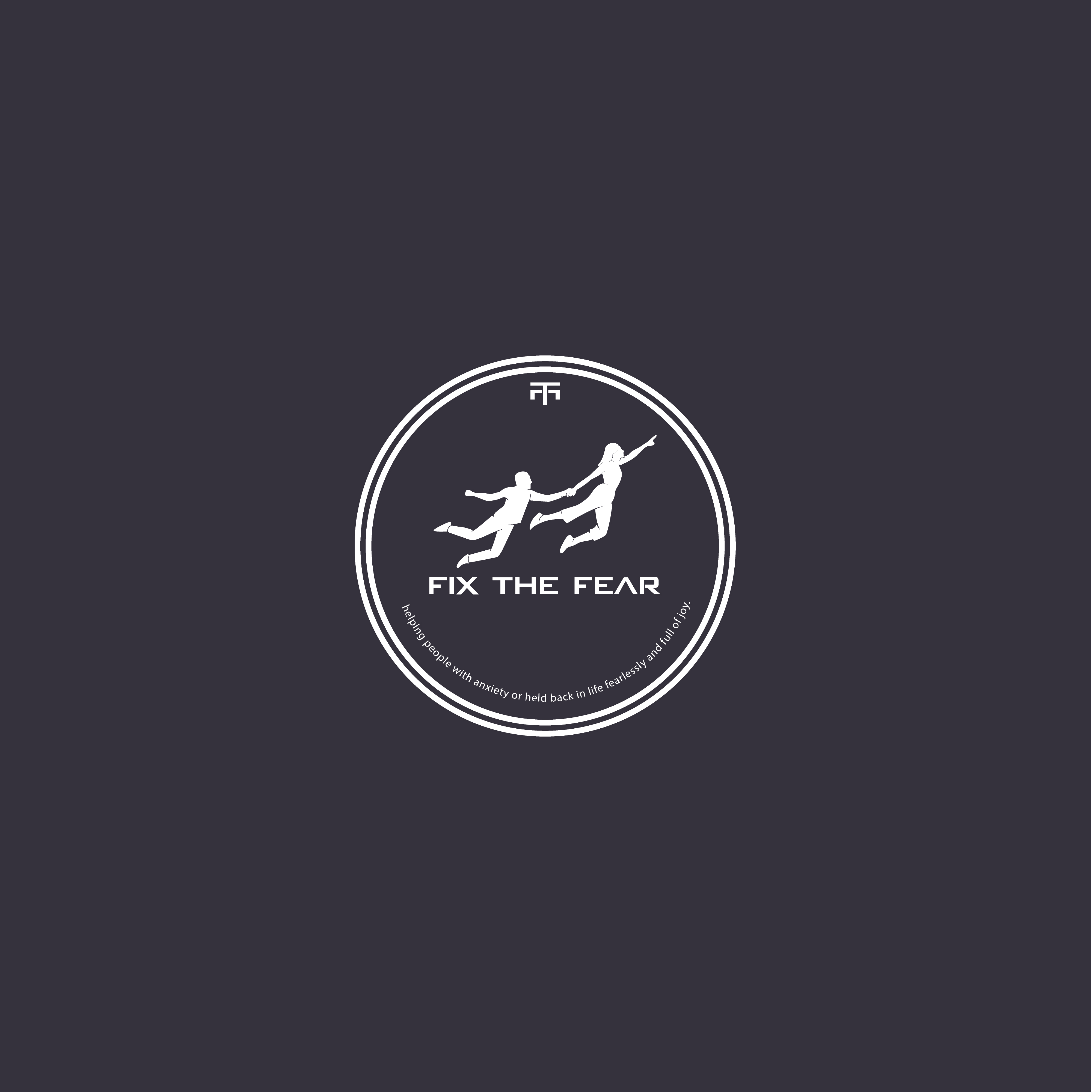 Design de Logo par juwel@islam pour Fix The Fear | Design #27414477