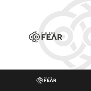 Design de Logo par AgniYanaID pour Fix The Fear | Design #27408991