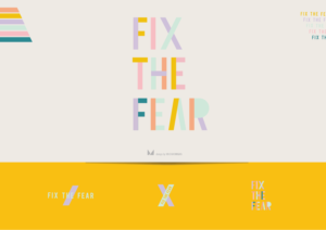 Design de Logo par MuchasMigas pour Fix The Fear | Design #27432484