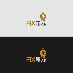 Design de Logo par theJangAbayz pour Fix The Fear | Design : #27480255