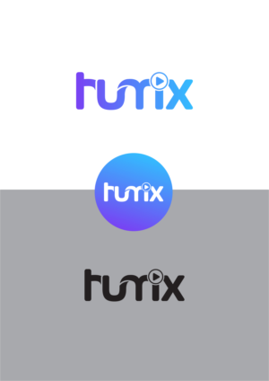 Logo Design by Rashid 16