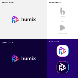 Logo Design by Infinity Graphics
