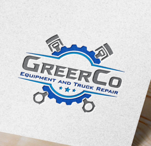 Logo Design by Aaaron for this project | Design: #27414214