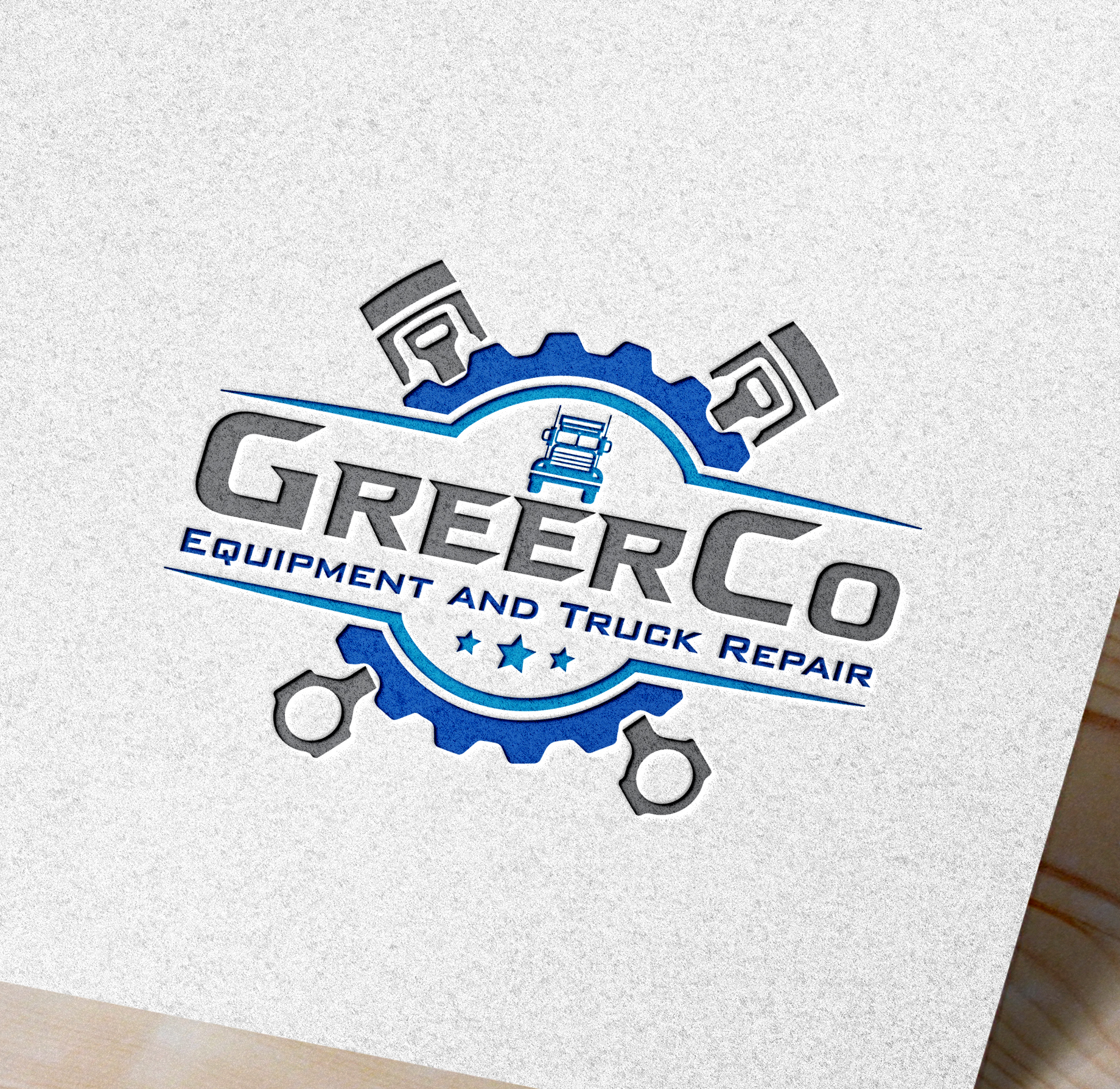 Diseño de Logo por Aaaron para este proyecto | Diseño #27414215