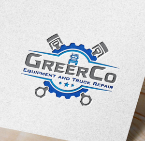 Logo Design by Aaaron for this project | Design: #27414215
