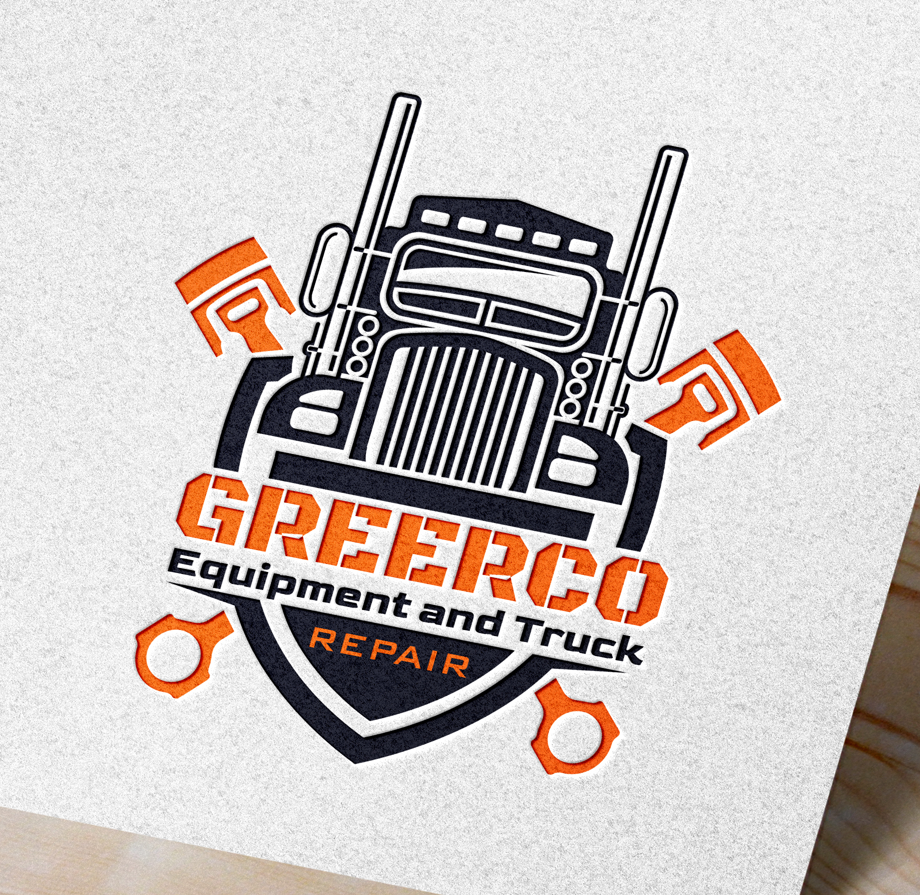 Logo Design by Aaaron for this project | Design #27415783