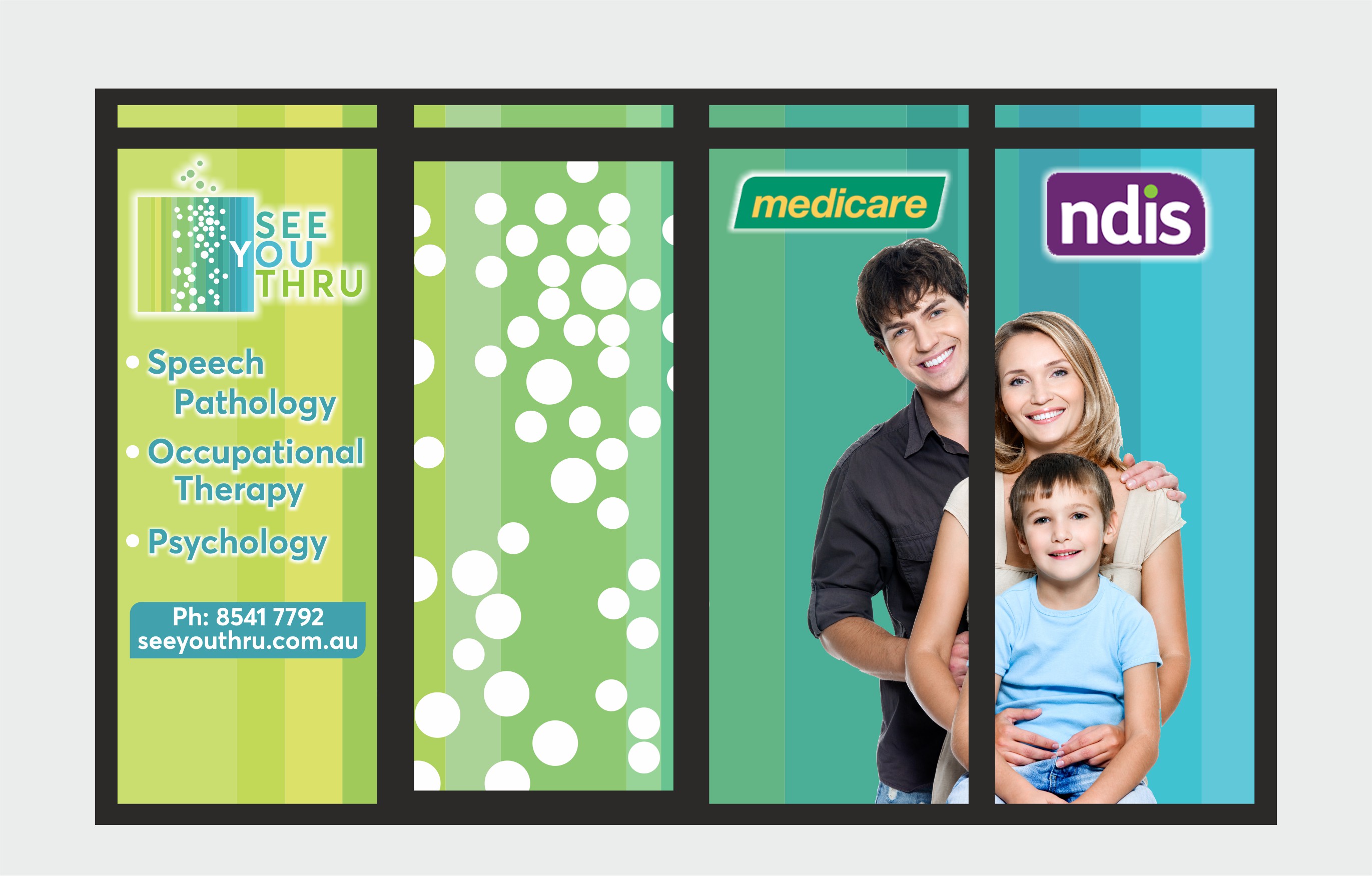 Signage Design by Maestroto for this project | Design #27422995