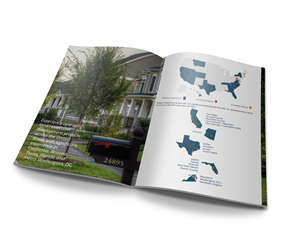 Brochure Design by Charala for this project | Design: #3112775