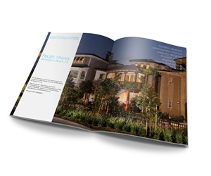 Brochure Design by Charala for this project | Design: #3112787