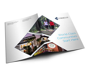 Brochure Design by Charala for this project | Design: #3117149